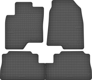 GeyerHosaja Dywaniki gumowe do Chevrolet Captiva 7