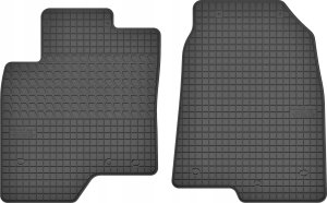 GeyerHosaja Dywaniki gumowe do Chevrolet Captiva 8