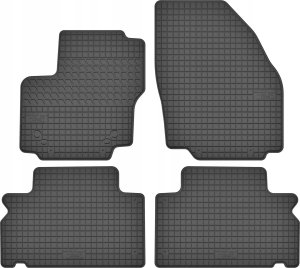 GeyerHosaja Dywaniki gumowe do Ford Galaxy II (od 2006) 7