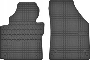 GeyerHosaja Dywaniki gumowe do Volkswagen Touran I (2003-2010) 8