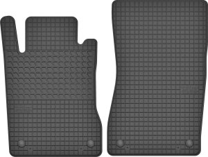 GeyerHosaja Dywaniki gumowe do Mercedes-Benz E W211 (2002-2009) 8