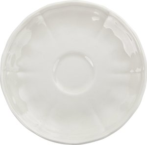 Karolina Filiżanka do espresso 100 ml ze spodkiem Castel Cream 6