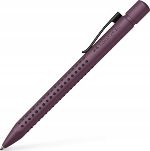 Faber-Castell FABER-CASTELL Kugelschreiber Grip Edition XB berry 1