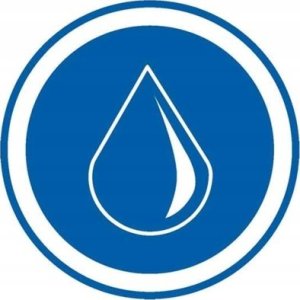 Trodat Farba do stemplowania Imprint na bazie wody niebieski 24ML 7711 5