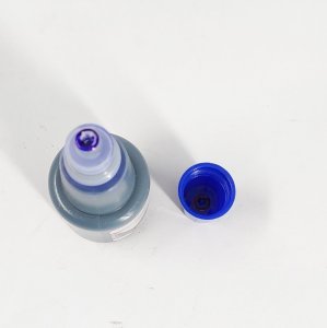 Trodat Farba do stemplowania Imprint na bazie wody niebieski 24ML 7711 8