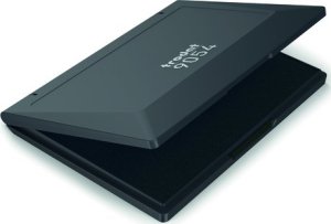 Trodat trodat Stempelkissen Kunststoff schwarz 9054 1