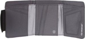 Lifeventure Piniginė Lifeventure RFId piniginė perdirbta - Tamsiai mėlyna (deep ink) 3