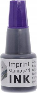 Trodat trodat Stempelfarbe Imprint Wasserbasiere violett 24ML 7711 1