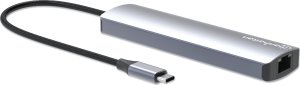 Stacja/replikator Manhattan USB-C (153966) 2