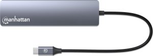 Stacja/replikator Manhattan USB-C (153966) 3