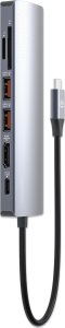 Stacja/replikator Manhattan USB-C (153966) 6
