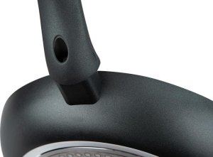 Patelnia Ambition Patelnia 20 cm Graphite indukcja 4