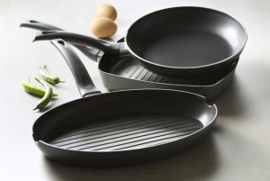 Patelnia Ambition ILAG 28cm 5