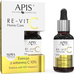 Apis Apis Esencja w witaminą C 10% 30 ml 1