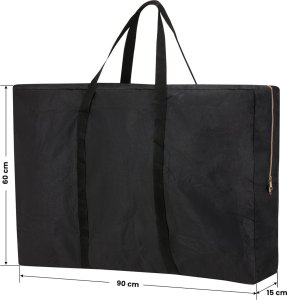 Activeshop Stół składany do masażu drewniany Komfort Activ Fizjo 2 segmentowe róż 15