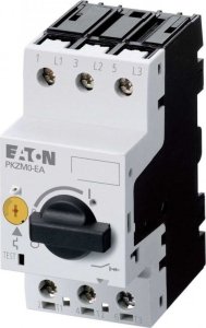 Eaton Wyłącznik silnikowy PKZM0, Ir=20-25A PKZM0-25-EA 189869 EATON 1