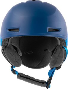 Blizzard Kask Viper Dark Blue Matt/bright Blue Matt 2023 (170051) 3