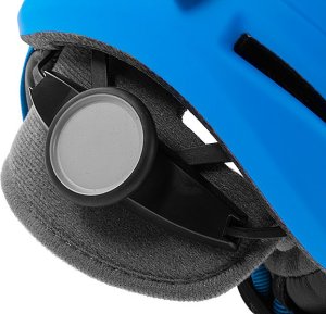 Blizzard Kask Viper Dark Blue Matt/bright Blue Matt 2023 (170051) 7