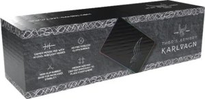 Podkładka L33T Mouse pad L33T GAMING, VIKING THOR, Karl 3