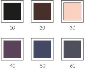 Bell HYPOalergiczna Długotrwała konturówka do oczu w sztyfcie Long Wear Eye Pencil 10 2