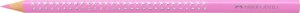 Faber-Castell FABER-CASTELL Buntstifte Sparkle Pastell 12er Metalle. 12