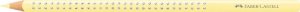 Faber-Castell FABER-CASTELL Buntstifte Sparkle Pastell 12er Metalle. 16