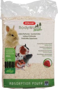 Zolux Podściółka RodyWood 60 l (212042) 1