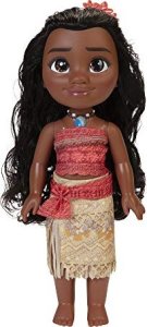 Jakks Pacific DISNEY PRINCESS doll Moana 1