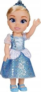 Jakks Pacific DISNEY PRINCESS doll Cinderella, 35cm 1