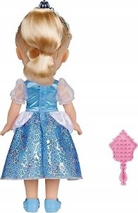 Jakks Pacific DISNEY PRINCESS doll Cinderella, 35cm 4