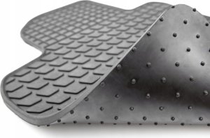 GeyerHosaja Dywaniki gumowe do BMW 5 F10/F11 / F10 LCI / F11 LCI 5