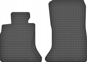 GeyerHosaja Dywaniki gumowe do BMW 5 F10/F11 / F10 LCI / F11 LCI 8