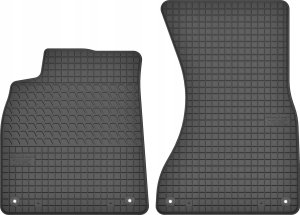 Cikcar Dywaniki gumowe do Audi A6 C7 8