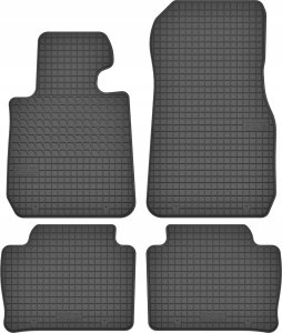GeyerHosaja Dywaniki gumowe do BMW 3 F30 / E31 7