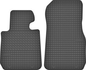 GeyerHosaja Dywaniki gumowe do BMW 3 F30 / E31 8