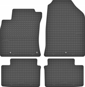 GeyerHosaja Dywaniki gumowe do Kia Ceed III 7