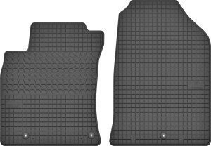 GeyerHosaja Dywaniki gumowe do Kia Ceed III 8