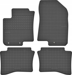 GeyerHosaja Dywaniki gumowe do Hyundai i20 7