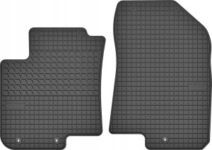 GeyerHosaja Dywaniki gumowe do Hyundai i20 8