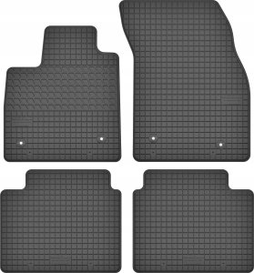 Cikcar Dywaniki gumowe do Ford Focus MK4 7