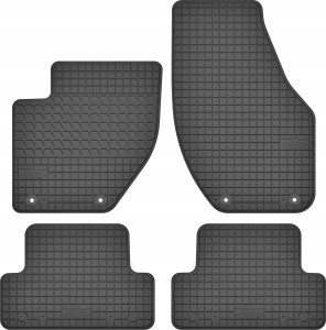 GeyerHosaja Dywaniki gumowe do Volvo V40 (2012-2019) 7