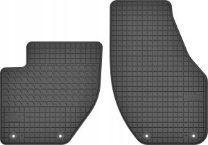 GeyerHosaja Dywaniki gumowe do Volvo V40 (2012-2019) 8
