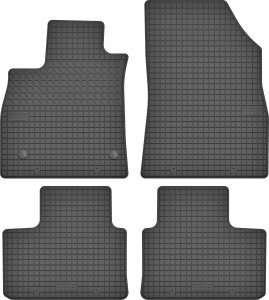 Cikcar Dywaniki gumowe do Renault Talisman 7