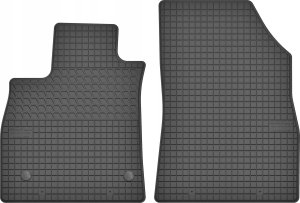 Cikcar Dywaniki gumowe do Renault Talisman 8