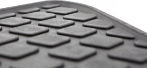 GeyerHosaja Dywaniki gumowe do Porsche Cayenne II (2010-2017) 6