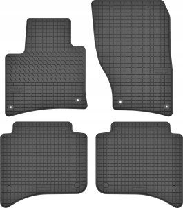 GeyerHosaja Dywaniki gumowe do Porsche Cayenne II (2010-2017) 7