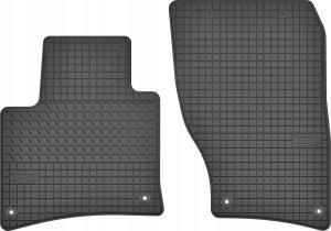 GeyerHosaja Dywaniki gumowe do Porsche Cayenne II (2010-2017) 8