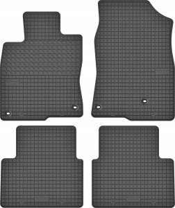 Cikcar Dywaniki gumowe do Honda Civic X 7