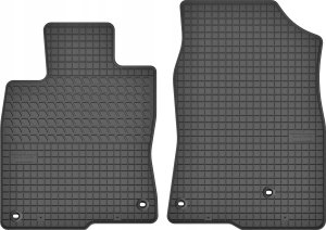 Cikcar Dywaniki gumowe do Honda Civic X 8
