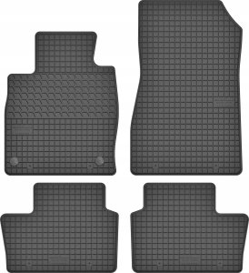 GeyerHosaja Dywaniki gumowe do Nissan Juke II 7
